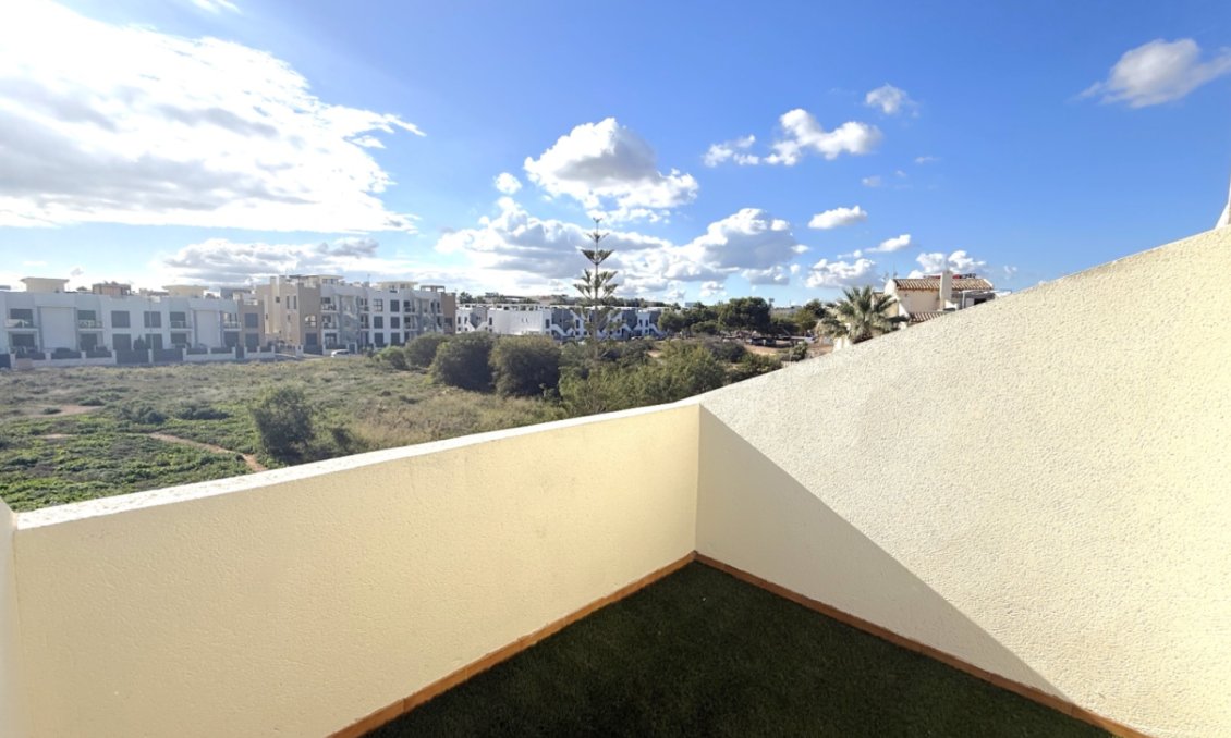Segunda mano - Semi Detached -
Orihuela - Inland