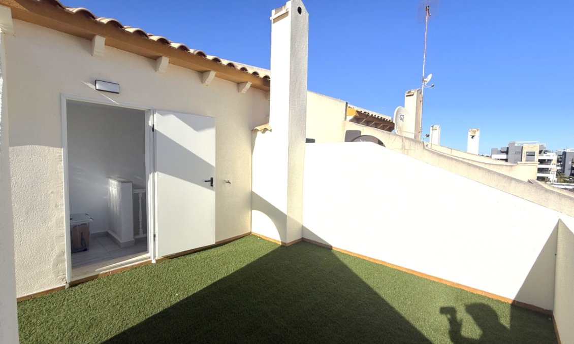 Segunda mano - Semi Detached -
Orihuela - Inland