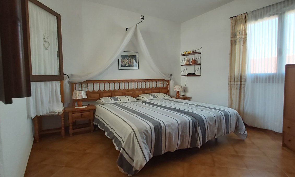 Segunda mano - Apartamento -
Cabo Roig - Costa Blanca
