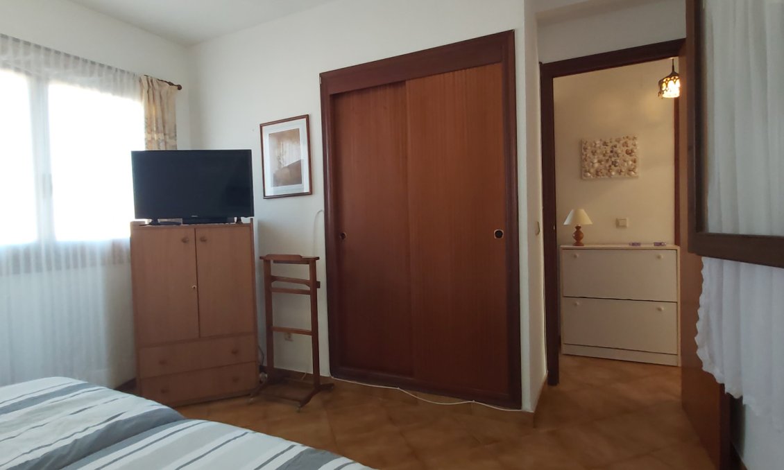 Segunda mano - Apartamento -
Cabo Roig - Costa Blanca