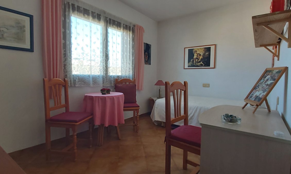 Segunda mano - Apartamento -
Cabo Roig - Costa Blanca