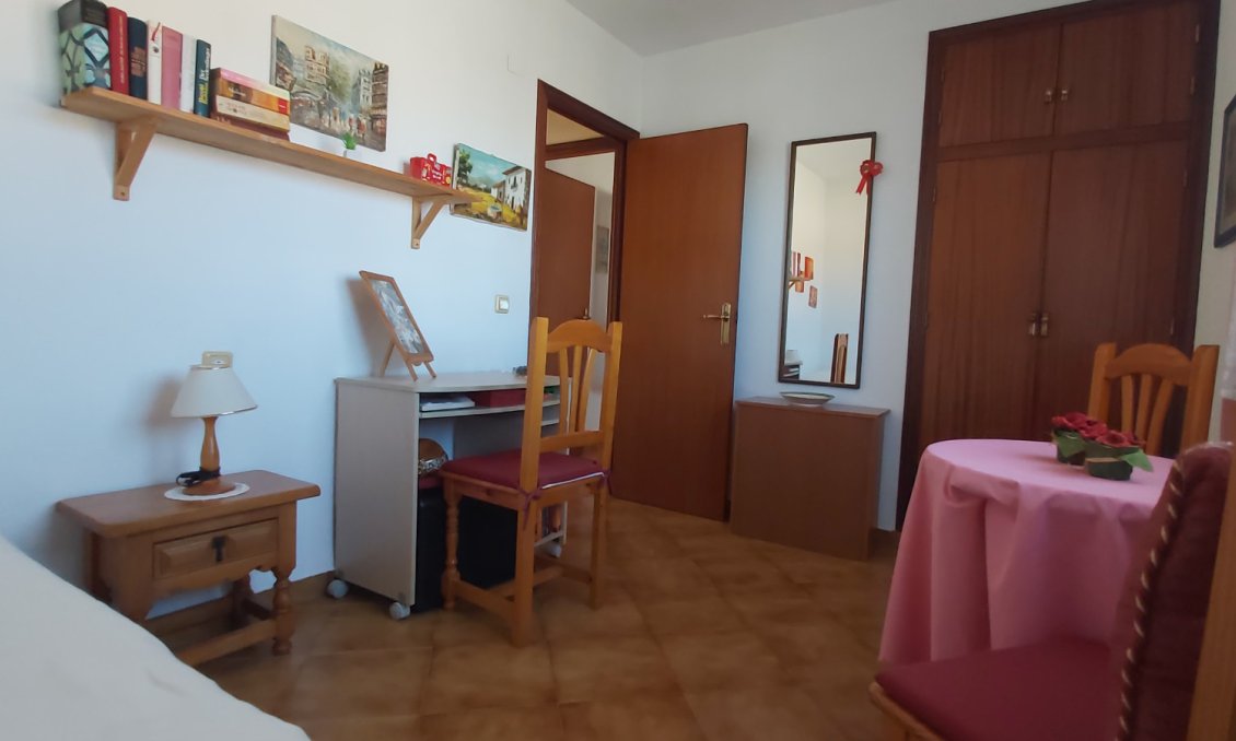 Segunda mano - Apartamento -
Cabo Roig - Costa Blanca