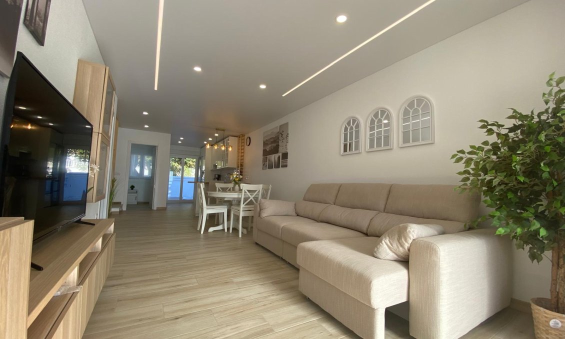 Segunda mano - Town House -
Torrevieja - Costa Blanca