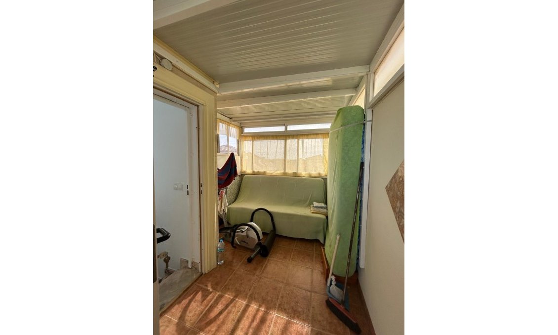 Wiederverkauf - Duplex -
Orihuela Costa - Punta Prima