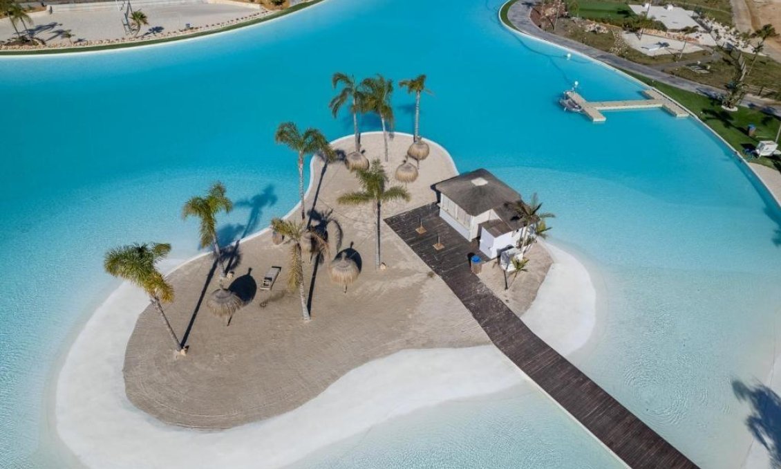 Resale - Villa -
Los Alcazares - Dolores De Pacheco-santa Rosalía