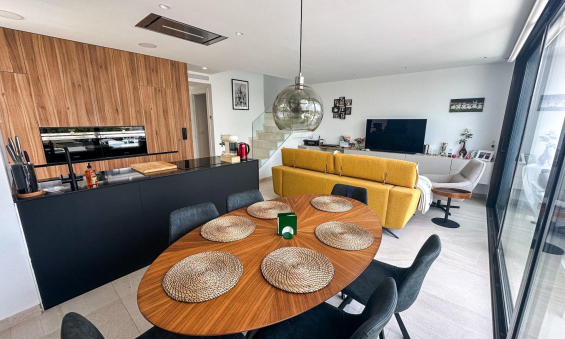 Resale - Villa -
Los Alcazares - Dolores De Pacheco-santa Rosalía