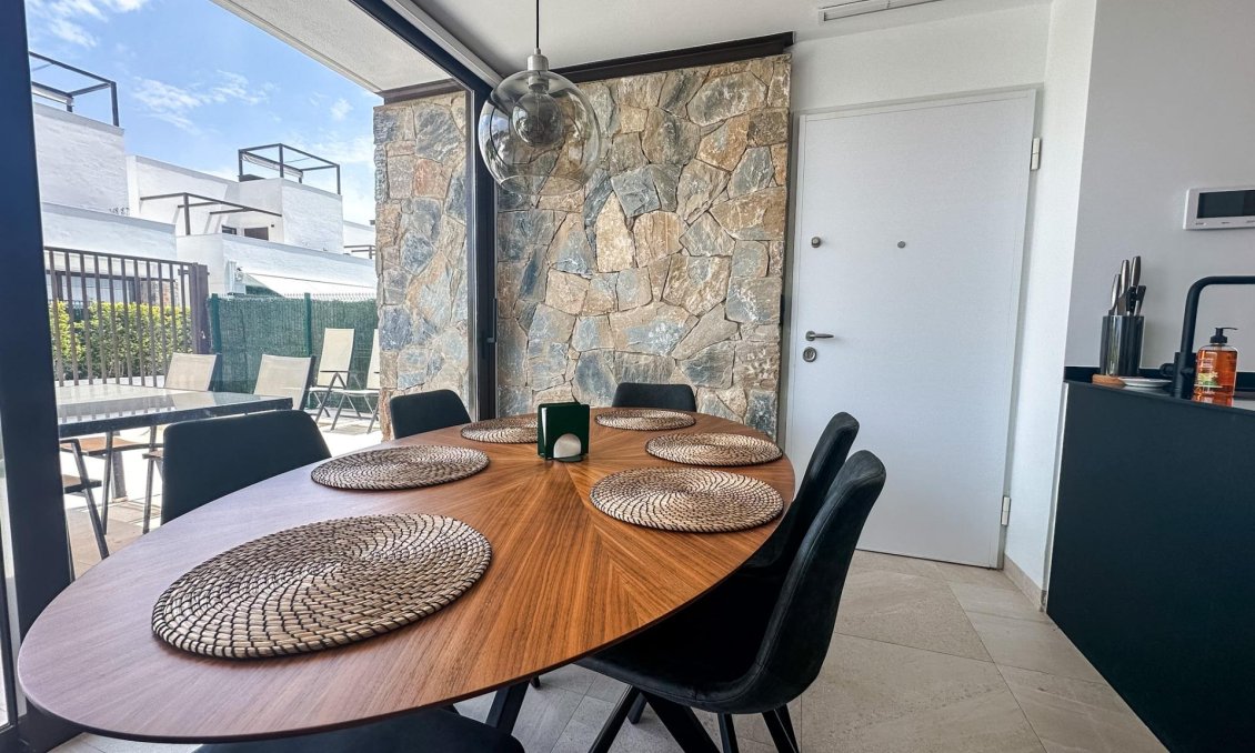 Resale - Villa -
Los Alcazares - Dolores De Pacheco-santa Rosalía