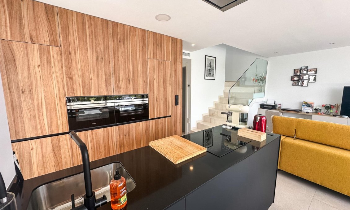 Resale - Villa -
Los Alcazares - Dolores De Pacheco-santa Rosalía