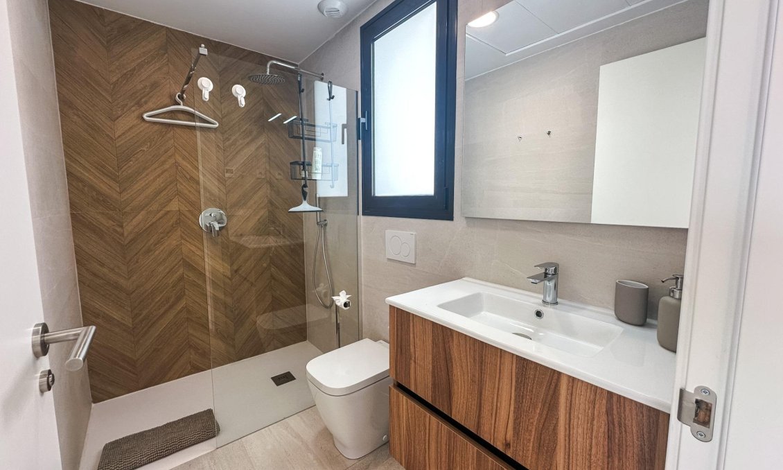 Resale - Villa -
Los Alcazares - Dolores De Pacheco-santa Rosalía