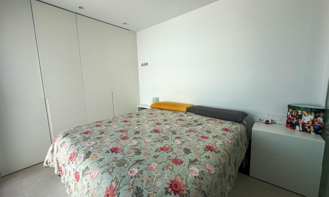 Resale - Villa -
Los Alcazares - Dolores De Pacheco-santa Rosalía