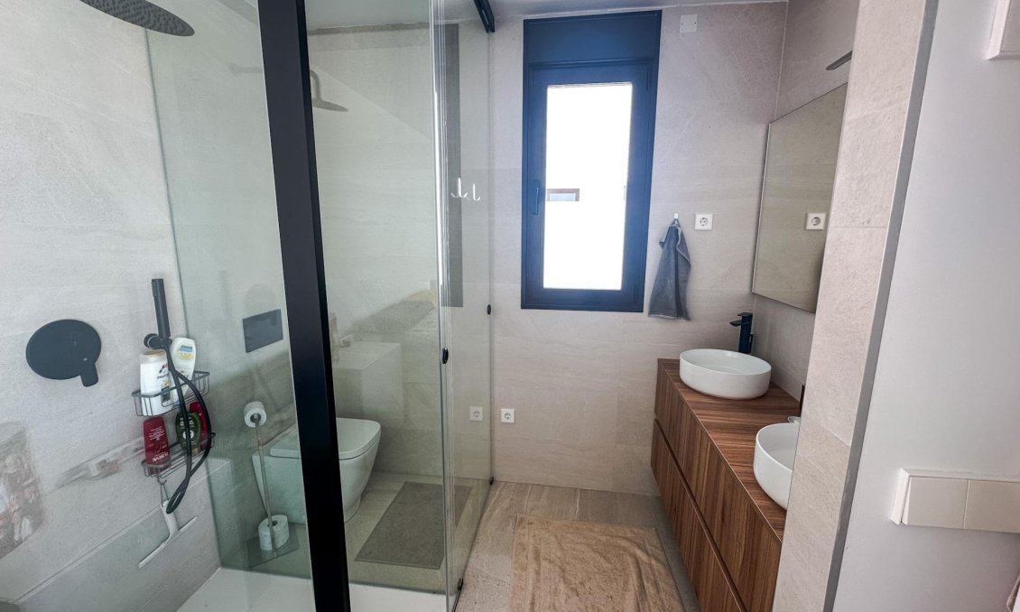 Resale - Villa -
Los Alcazares - Dolores De Pacheco-santa Rosalía