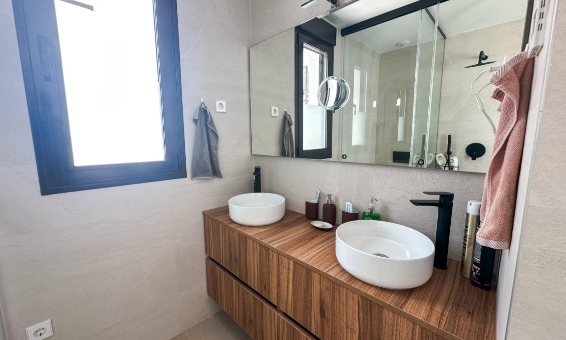 Resale - Villa -
Los Alcazares - Dolores De Pacheco-santa Rosalía