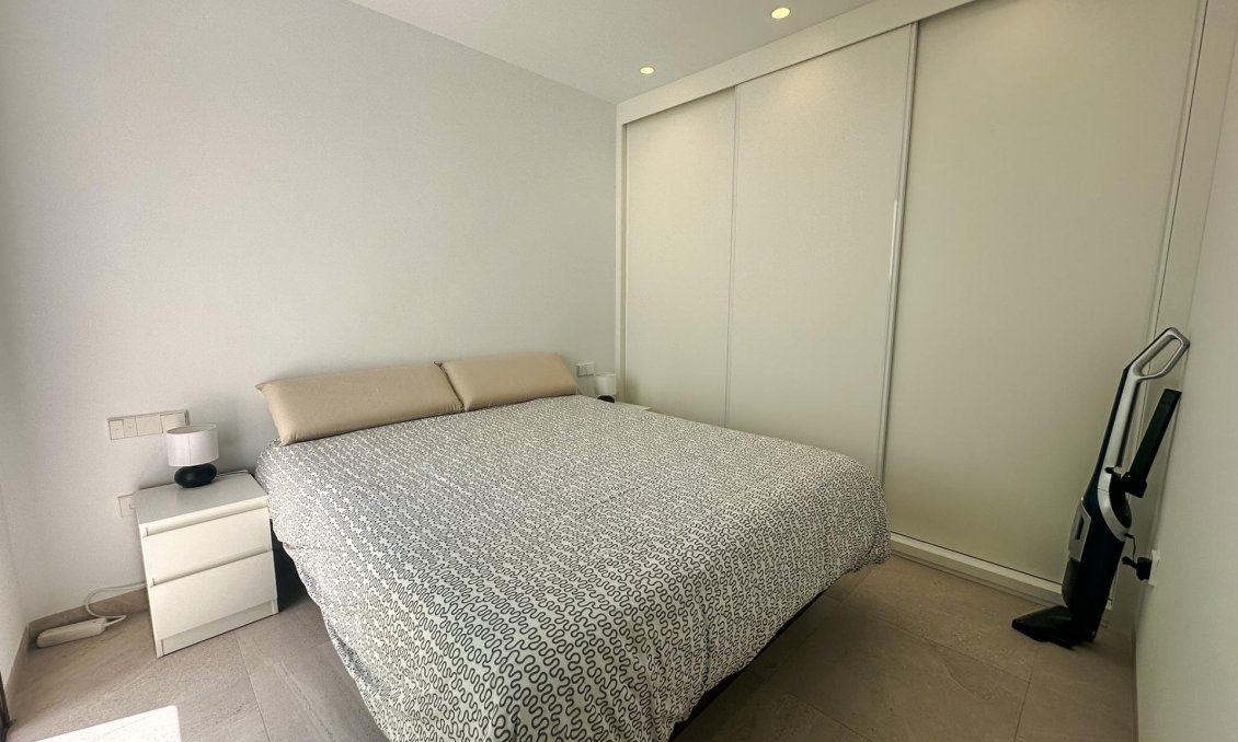 Resale - Villa -
Los Alcazares - Dolores De Pacheco-santa Rosalía