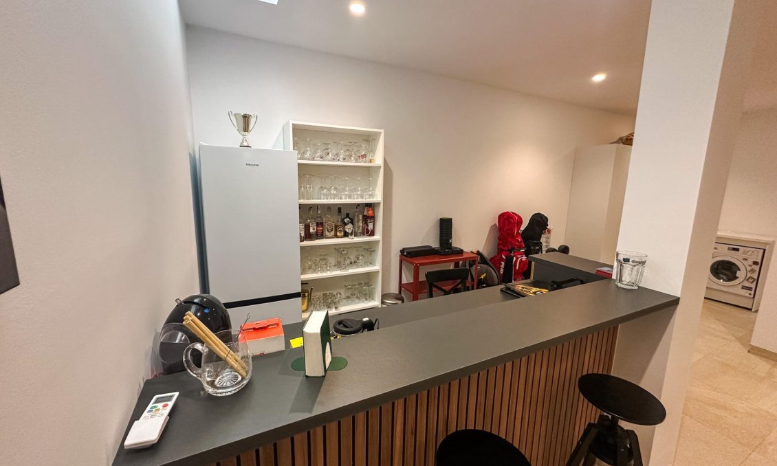 Resale - Villa -
Los Alcazares - Dolores De Pacheco-santa Rosalía