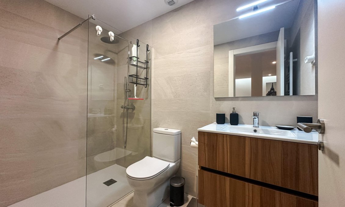 Resale - Villa -
Los Alcazares - Dolores De Pacheco-santa Rosalía