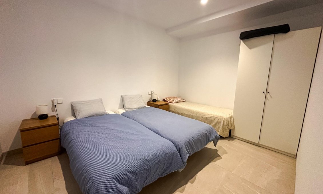 Resale - Villa -
Los Alcazares - Dolores De Pacheco-santa Rosalía