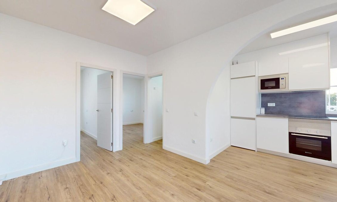 Használt Ingatlanok - Bungaló -
Villamartin - Costa Blanca