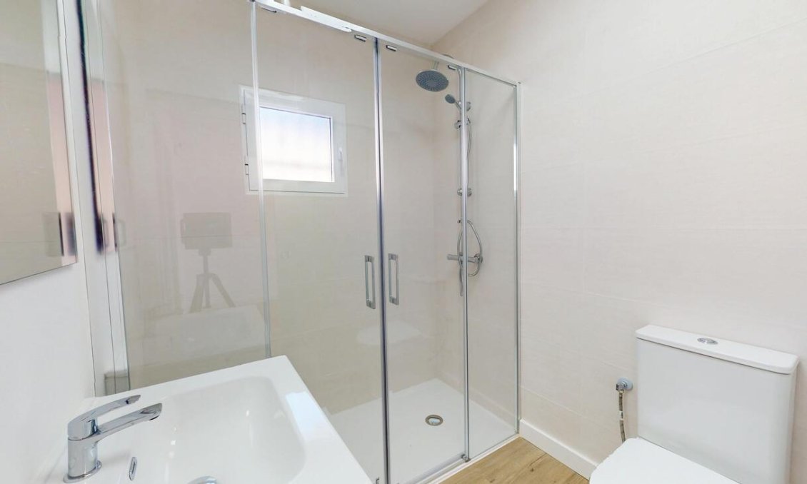 Használt Ingatlanok - Bungaló -
Villamartin - Costa Blanca