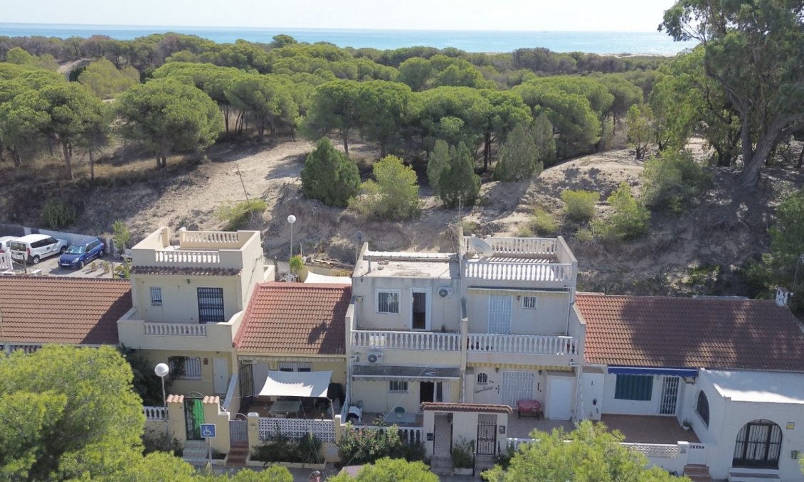 Segunda mano - Town House -
Guardamar del Segura - Costa Blanca