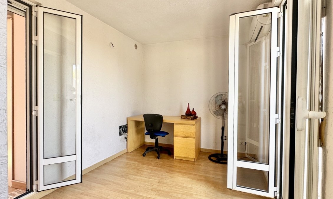 Segunda mano - Town House -
Guardamar del Segura - Costa Blanca