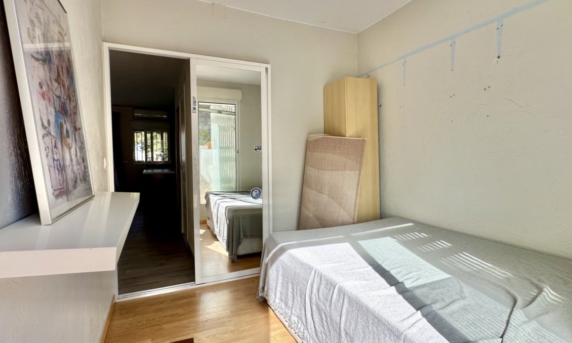 Segunda mano - Town House -
Guardamar del Segura - Costa Blanca