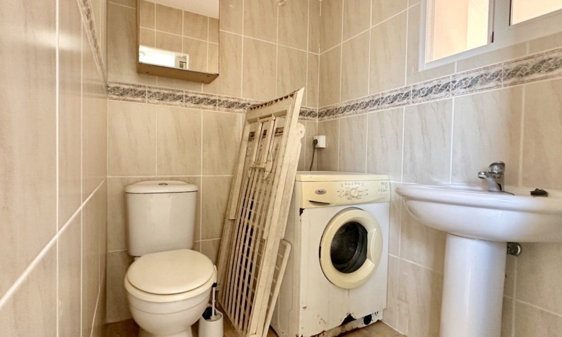 Segunda mano - Town House -
Guardamar del Segura - Costa Blanca