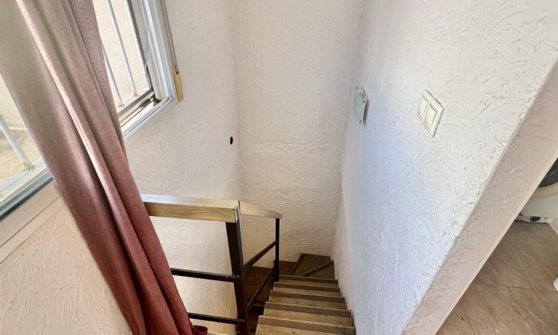 Segunda mano - Town House -
Guardamar del Segura - Costa Blanca