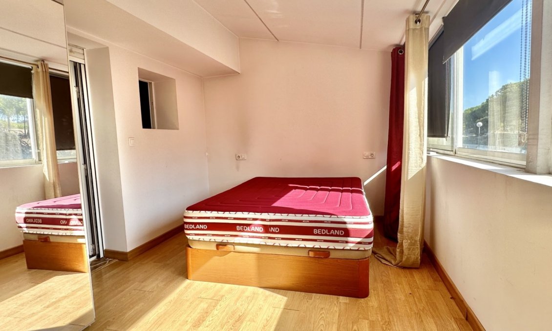 Segunda mano - Town House -
Guardamar del Segura - Costa Blanca