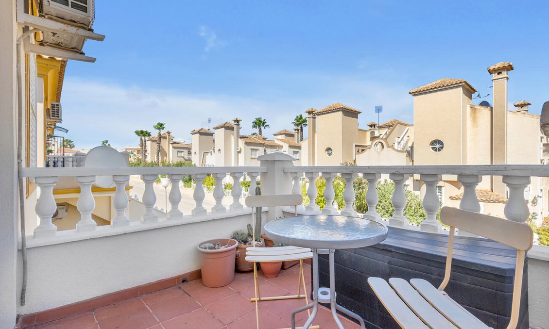 Revente - Bungalow -
Orihuela Costa