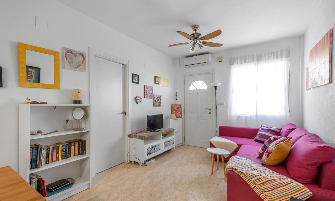 Revente - Bungalow -
Orihuela Costa