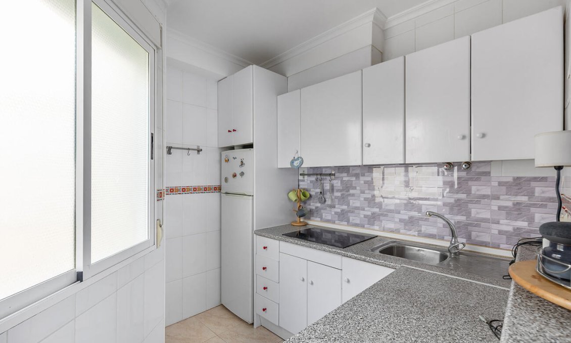 Revente - Bungalow -
Orihuela Costa