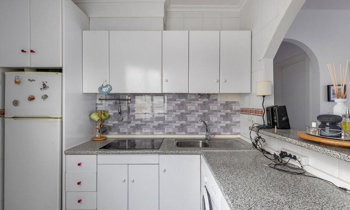 Revente - Bungalow -
Orihuela Costa