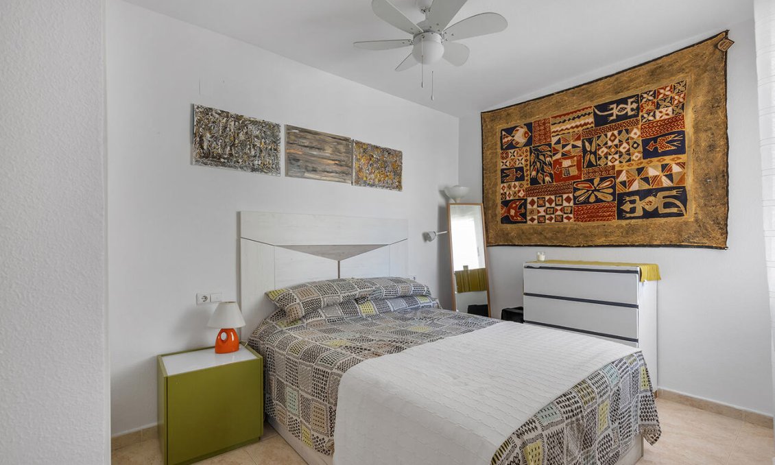 Revente - Bungalow -
Orihuela Costa