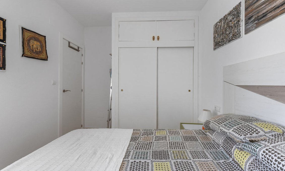 Revente - Bungalow -
Orihuela Costa