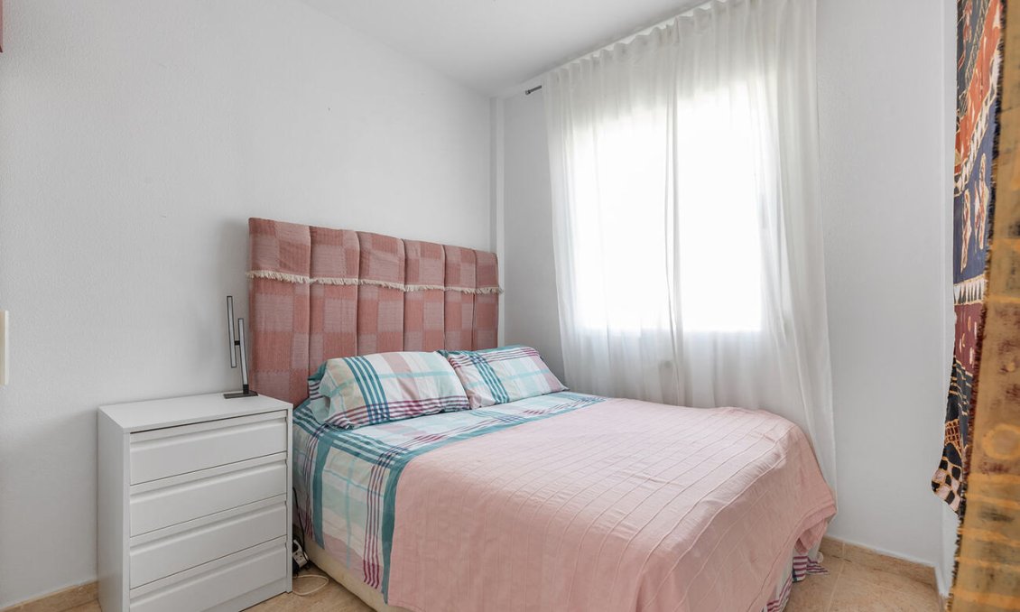 Revente - Bungalow -
Orihuela Costa