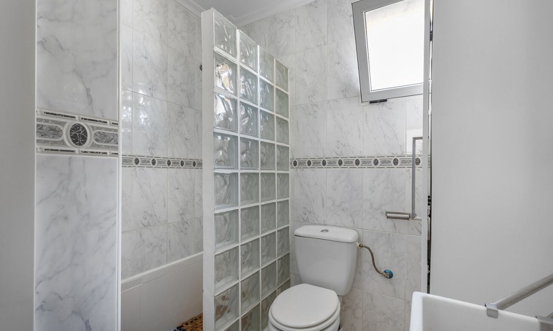 Revente - Bungalow -
Orihuela Costa