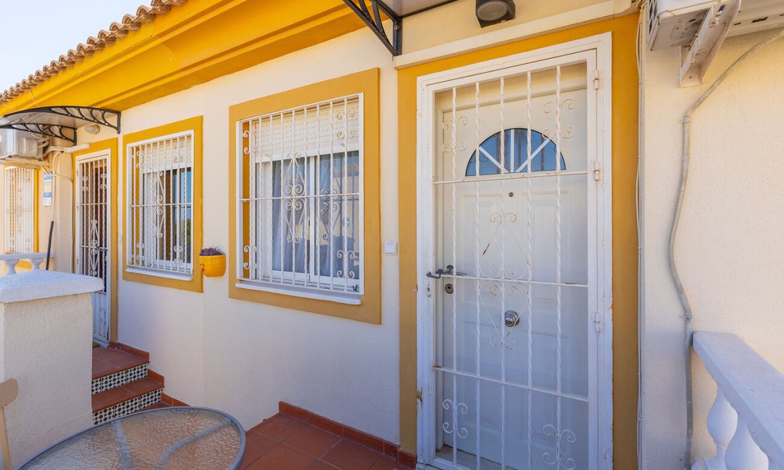 Revente - Bungalow -
Orihuela Costa