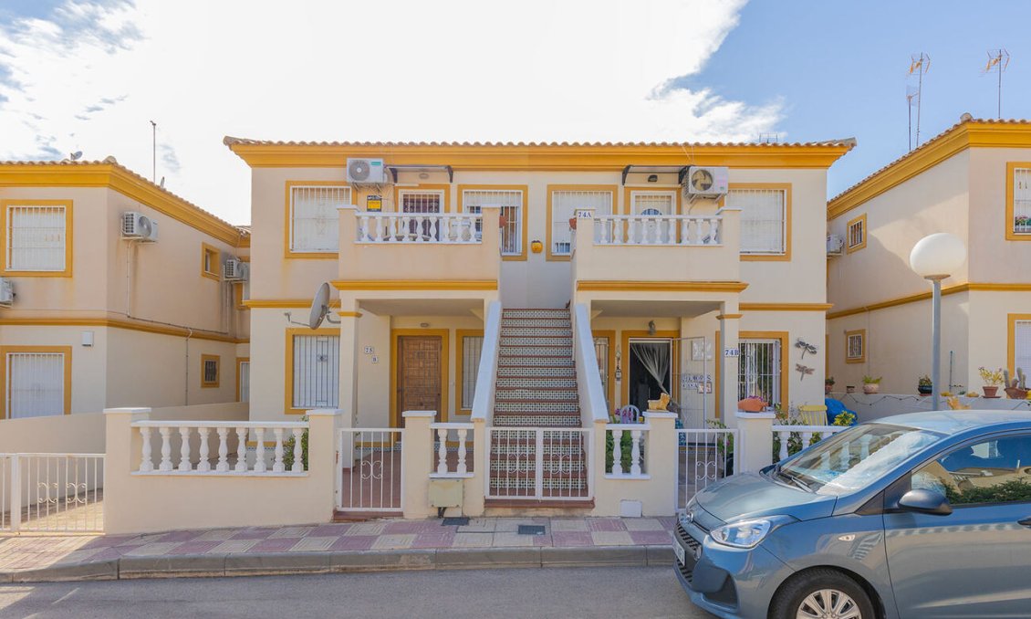Revente - Bungalow -
Orihuela Costa