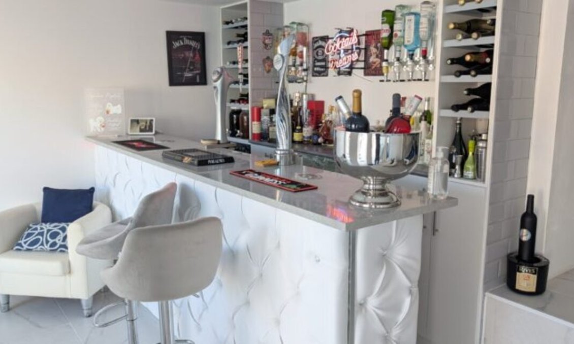 Segunda mano - Villa -
Villamartin - Costa Blanca