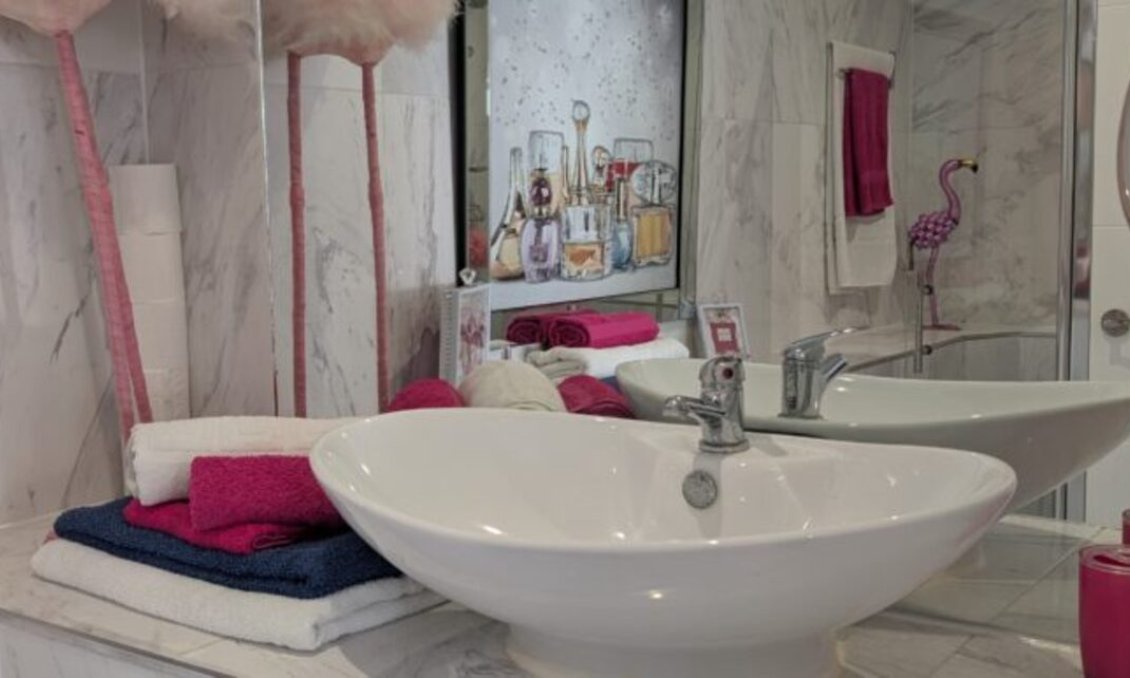 Segunda mano - Villa -
Villamartin - Costa Blanca