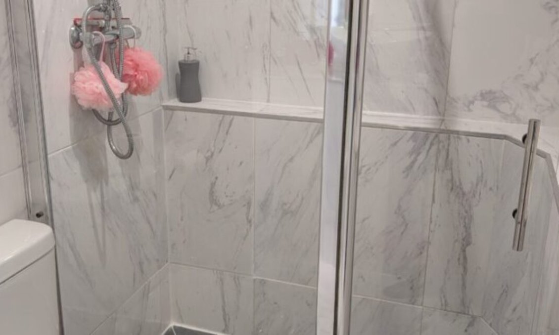 Segunda mano - Villa -
Villamartin - Costa Blanca