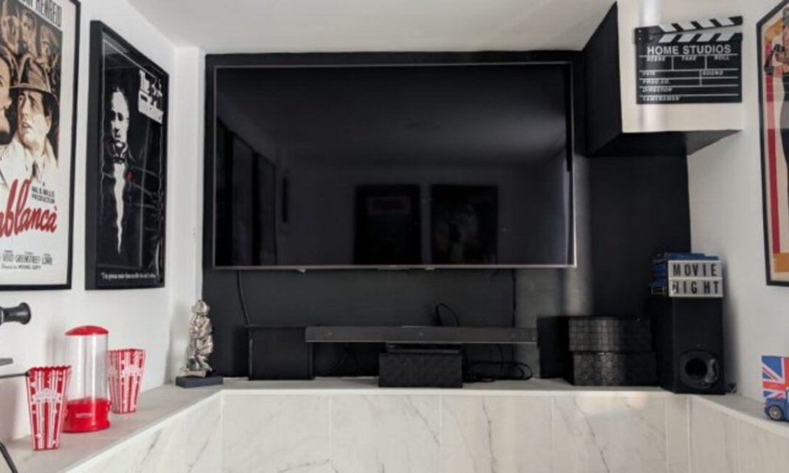 Segunda mano - Villa -
Villamartin - Costa Blanca