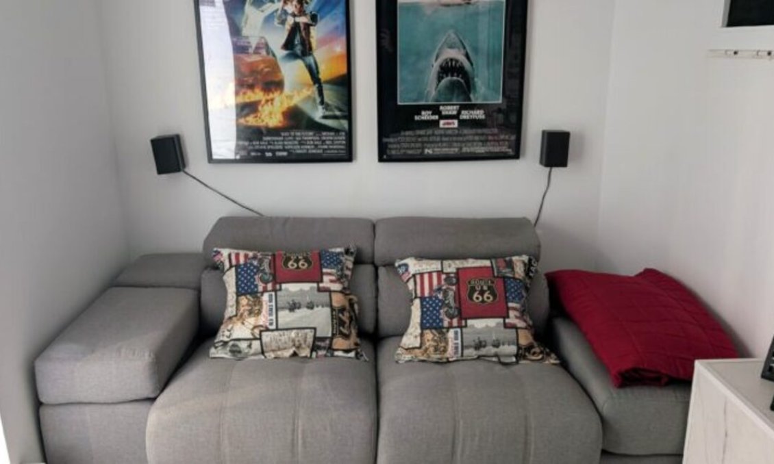 Segunda mano - Villa -
Villamartin - Costa Blanca