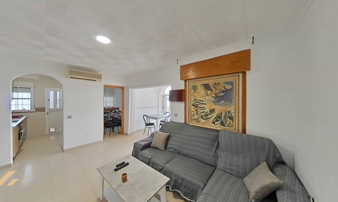 Wiederverkauf - Villa -
Torrevieja - San Luis