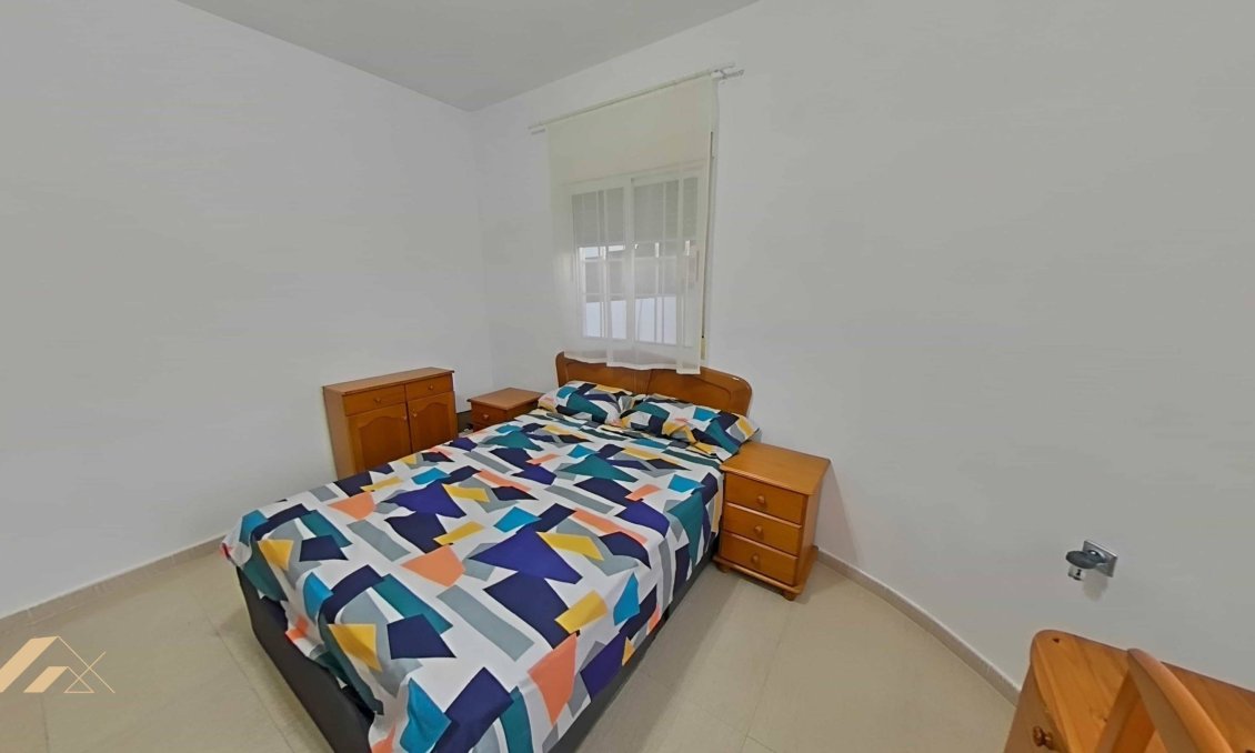 Wiederverkauf - Villa -
Torrevieja - San Luis