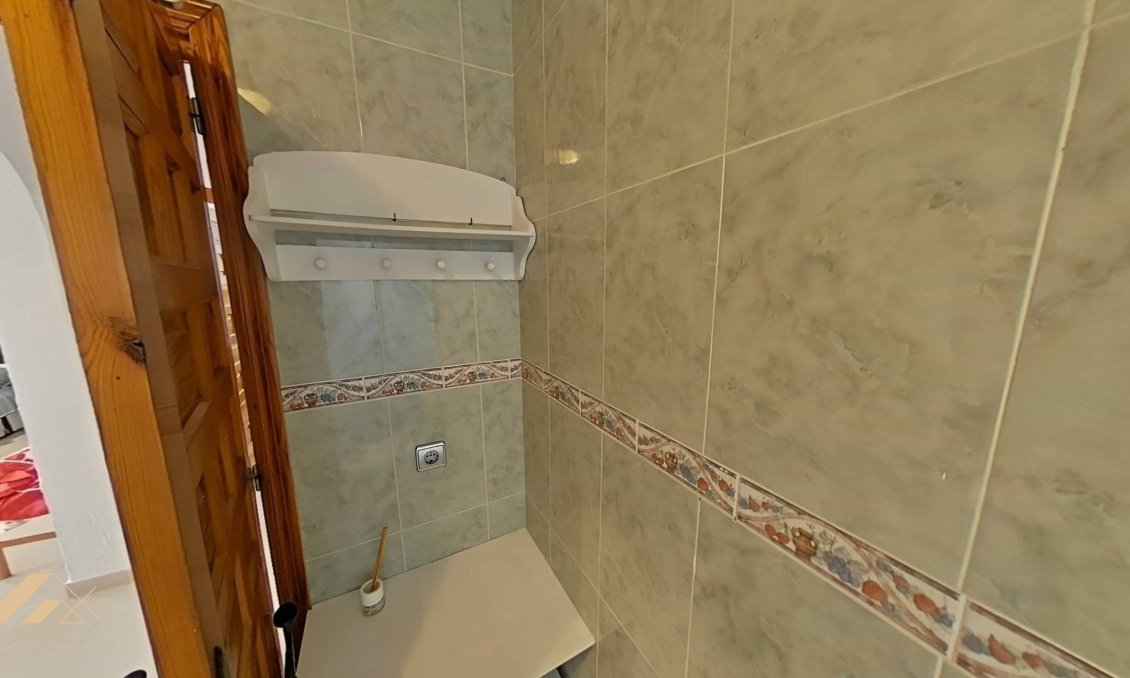 Wiederverkauf - Villa -
Torrevieja - San Luis