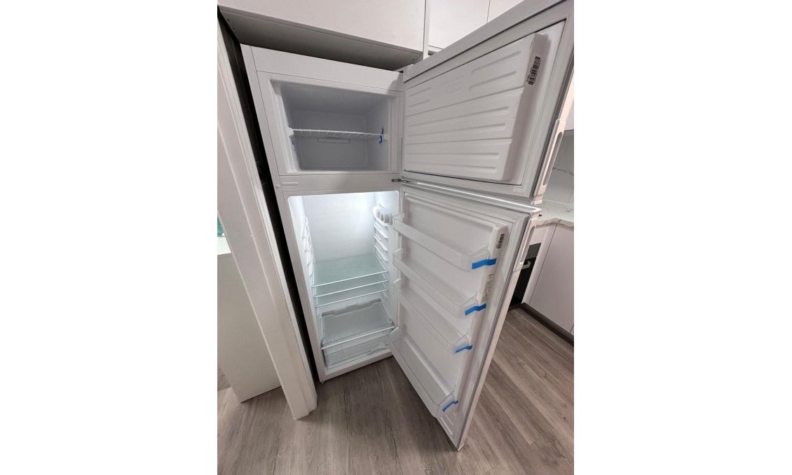 Resale - Apartment -
Torrevieja - Centro - Muelle Pesquero