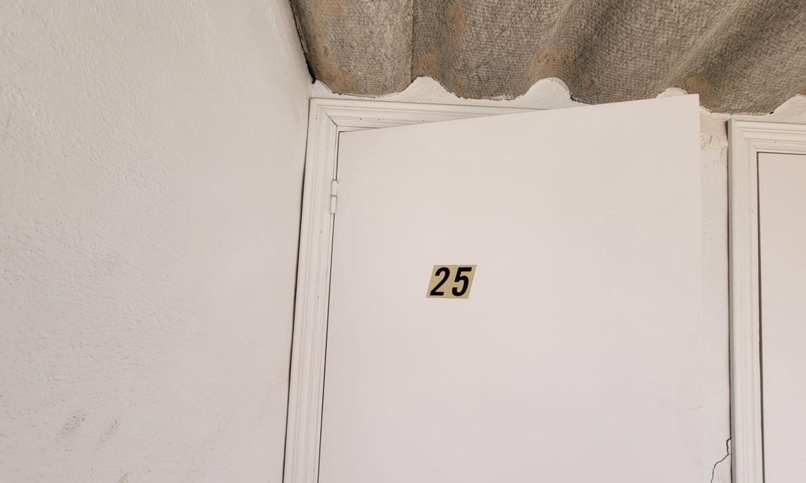 Segunda mano - Ático -
Torrevieja - Playa de los Locos