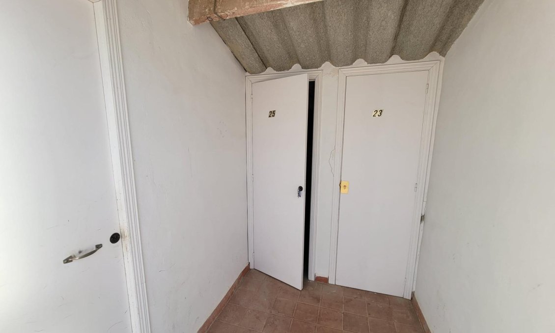 Segunda mano - Ático -
Torrevieja - Playa de los Locos