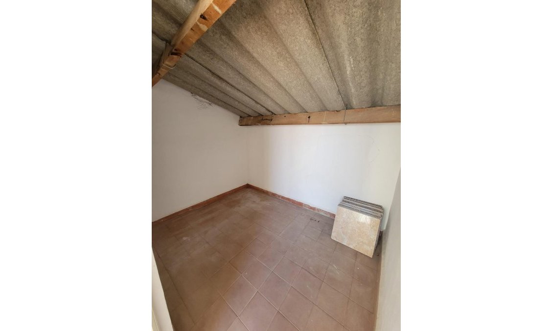 Segunda mano - Ático -
Torrevieja - Playa de los Locos